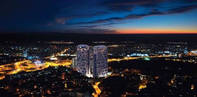 Moment İstanbul AC Yapı