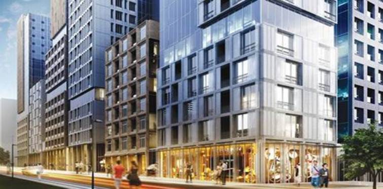 Renovia İstanbul ne zaman teslim edilecek?