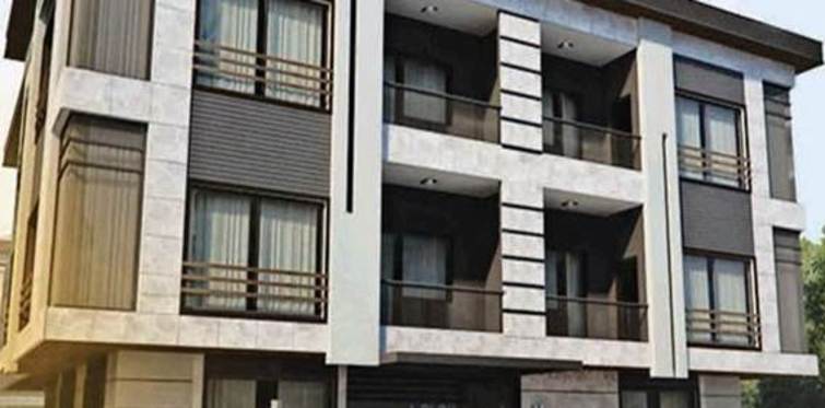 Florist Florya projesi