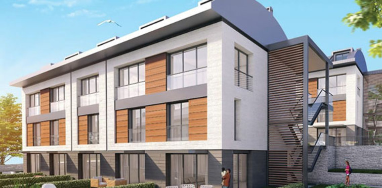 İnanlar Terrace Hayat fiyatları