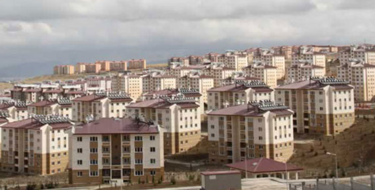 kayseri yesilhisar toki evleri basvurulari 9 mart ta