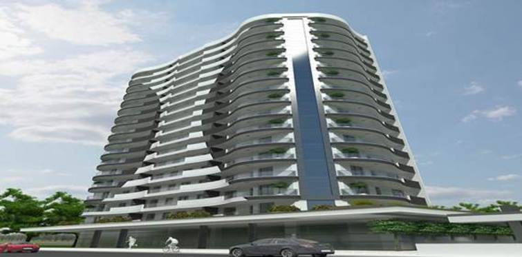 Biva 17 Residence iletişim bilgileri