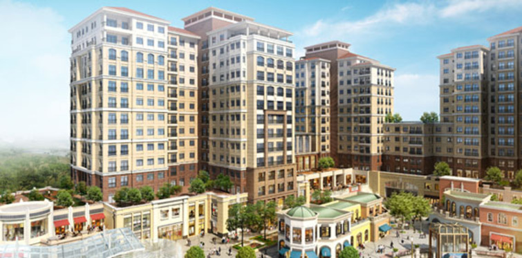 The Address Residence İstanbul