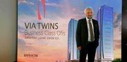 VIA Twins'te lansman avantajı sürüyor