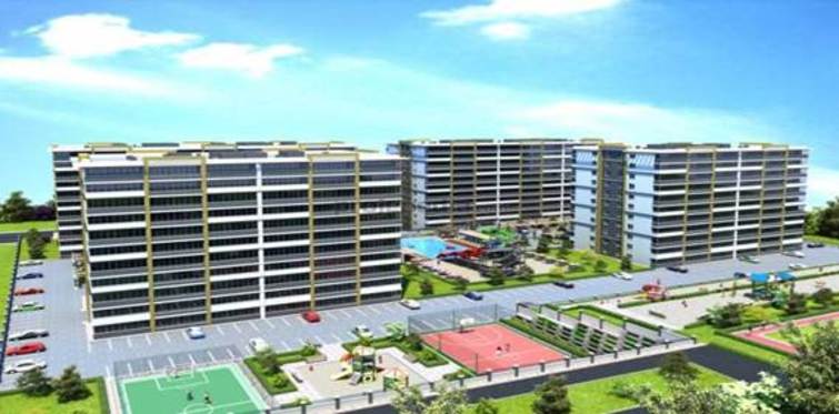 Armonia Concept Residence teslim tarihi