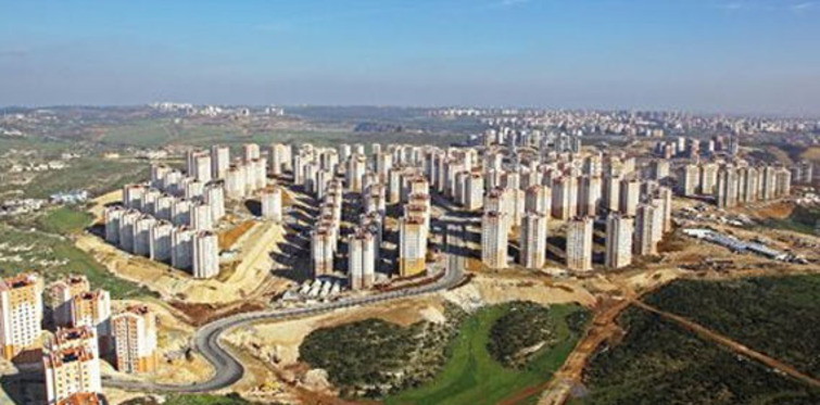 TOKİ Kayaşehir başvuru şartları!