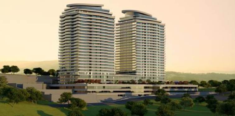 Acar Blu Beykoz satılık