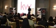 Keller Williams geleceğin liderleriyle buluşuyor
