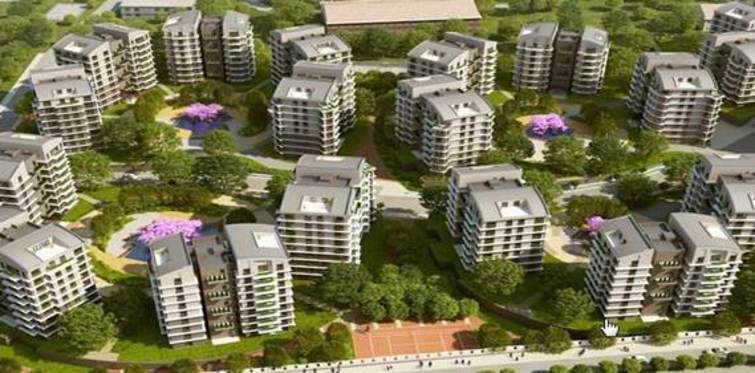 Rings İstanbul satılık daire özellikleri