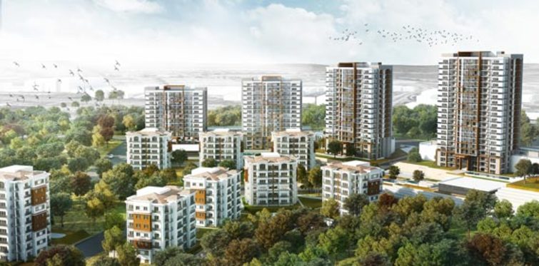 Vadişehir'de ön talep toplanıyor