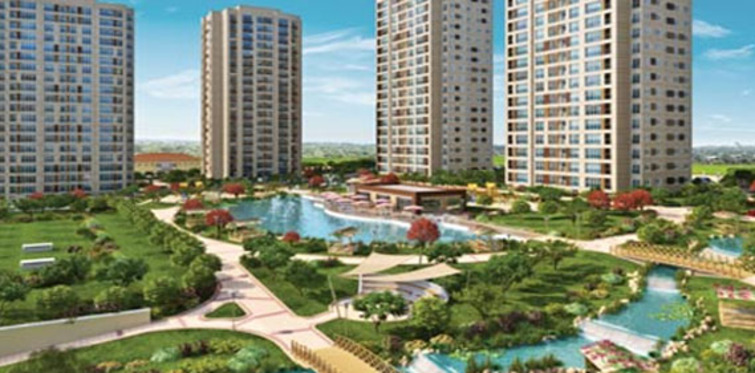 İhlas Yapı Bizim Evler 7!