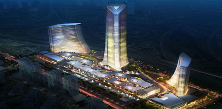 Metropol İstanbul teslim tarihi