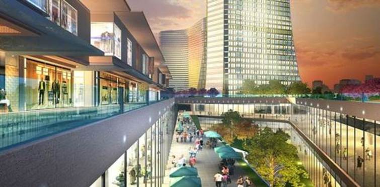 Metropol İstanbul ne zaman teslim edilecek?