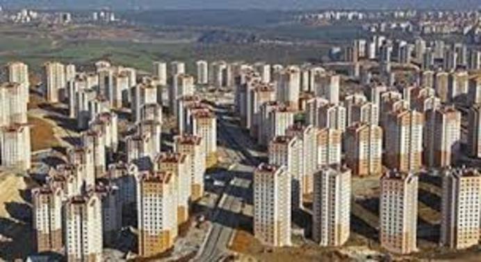 TOKİ Kayaşehir 23. Bölge fiyat listesini merak edenler tıklayın!