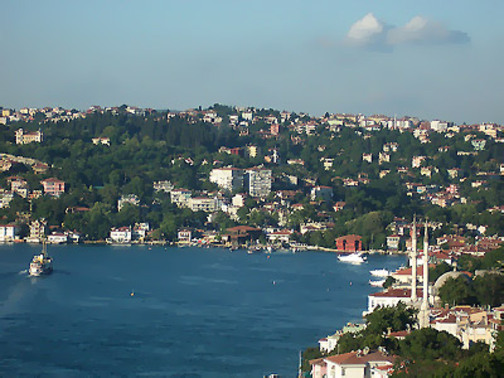 Üsküdar’da 3 adet arsa satılıyor