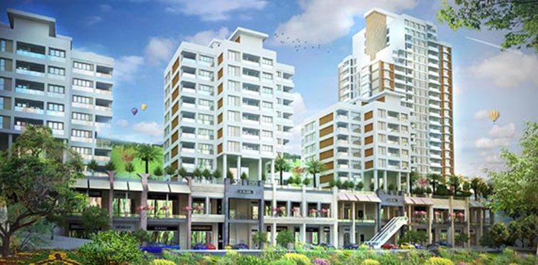 4 bin konutluk dev proje: Vaditepe Gölevleri