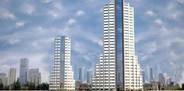 Kartal 101 Residence projesi