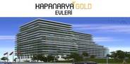 Küçükçekmece Kapanarya Gold Evleri