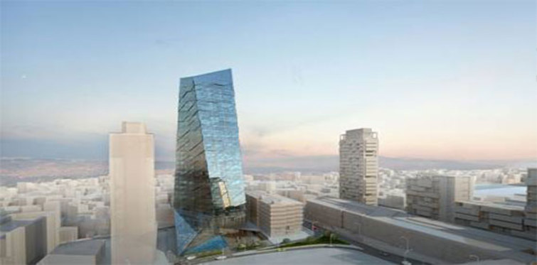 Nidakule Ataşehir fiyat listesi!