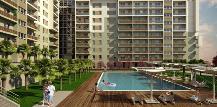 Soyak Siesta Oxygen iletişim bilgileri