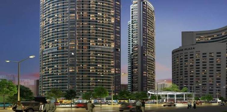 Oryapark Residence nerede?