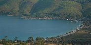 Göcek koyları için ihale başladı