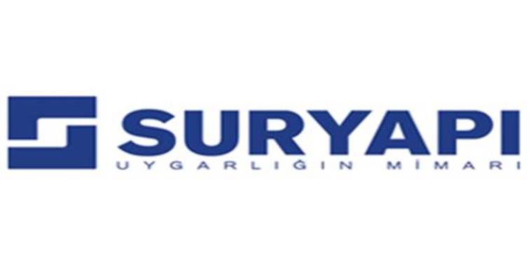 Sur Yapı İlkbahar projesi