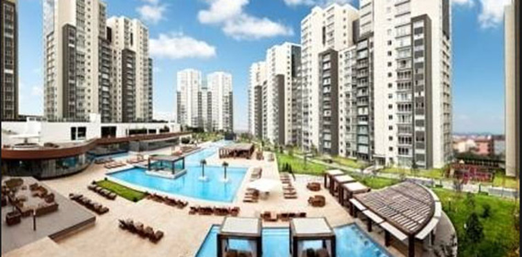 Yeşil GYO İnnovia 4 fiyat listesi