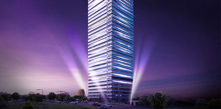 Nidakule Göztepe nasıl gidilir?