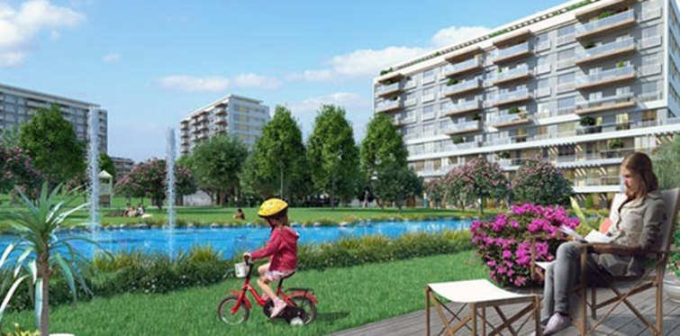 Sur Yapı İlkbahar teslim tarihi