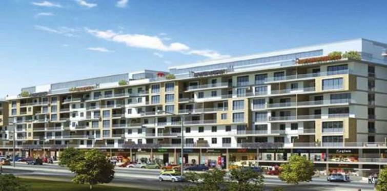 Sofa Bahçeşehir projesi