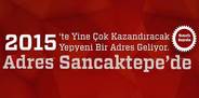 Dumankaya Adres Sancaktepe projesi