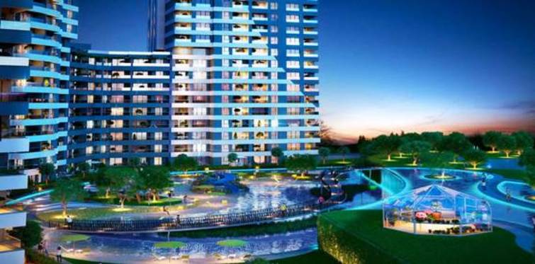 Marina Ankara satış ofisi