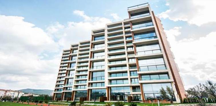 EGE Suits'te yaşam başladı