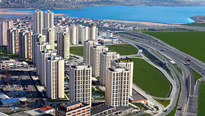 ISPARTAKULE’DE TERCİH BİZİM EVLER 7 OLDU