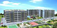 Armonia Concept Residence satış ofisi