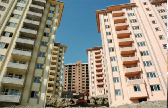 TOKİ Gaziantep 1154 konutun başvuruları 20 Nisan’da başlıyor