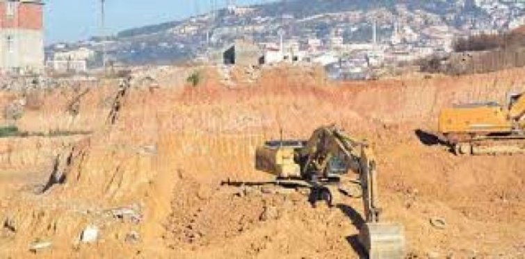 Fikirtepe müteahhitlerinden çözüm adımı