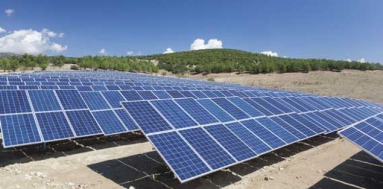 Integreen'den "üstün verimli santraller"