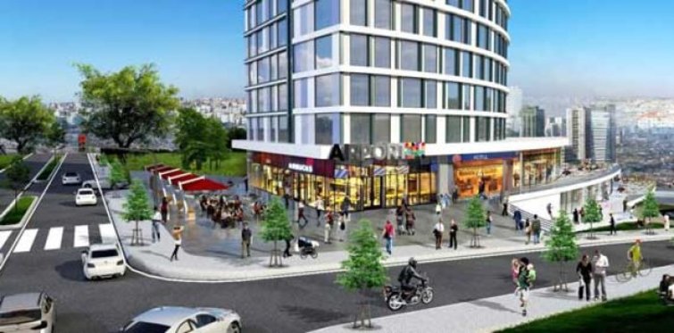 24 Gayrimenkul'un yeni projeleri satışta