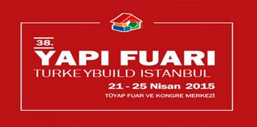 38. Yapı Fuarı – Turkeybuild İstanbul nerede?