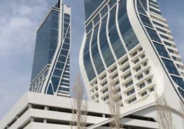 Akıllı bina 