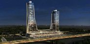 Ankara'da 650 milyon'luk dev proje: Elmar Towers