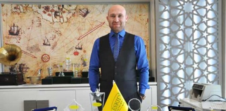 Bağlıca'ya "dev sağlık kompleksi"