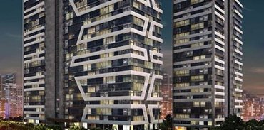 Brooklyn Park Fikirtepe