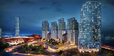 DKY İnşaat'tan "dev hamle"