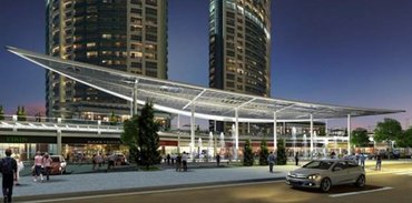 Oryapark Ümraniye teslim tarihi