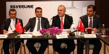 Silverline'dan "kâr" paylaşımı kararı