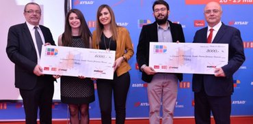 Asansör Tasarım Yarışması sonuçları belli oldu