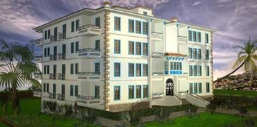 TOKİ Çeşme'ye iptal kararı